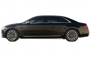 lincoln continental black label AAlimou.com