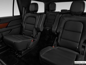 lincoln navigator l black labeln interior 2021 aalimou.com